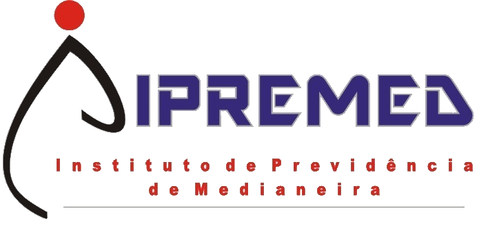 IPREMED - Instituto de Previdência de Medianeira CNPJ 07.902.410/0001-77